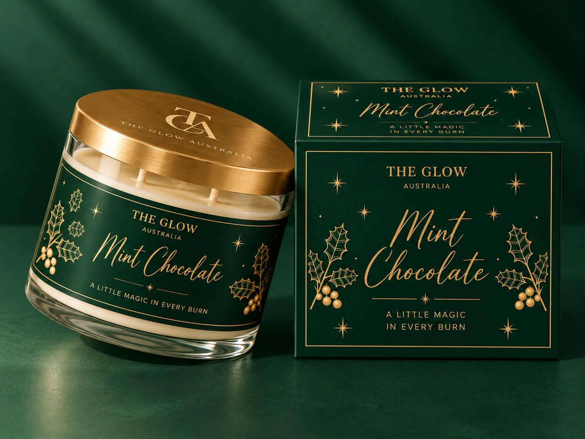 Mint Chocolate