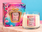 Pure Petals - Estée Lauder Pleasures Perfumer Candle