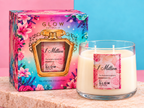 Gold Rush - 1 Million Perfumer Candle