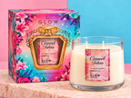 Sugar Silk - Vanilla Caramel Perfumer Candle