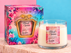 Midnight Latte - Black Opium Perfumer Candle