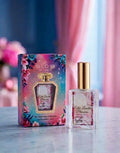 Pure Petals - Estée Lauder Pleasures Perfume