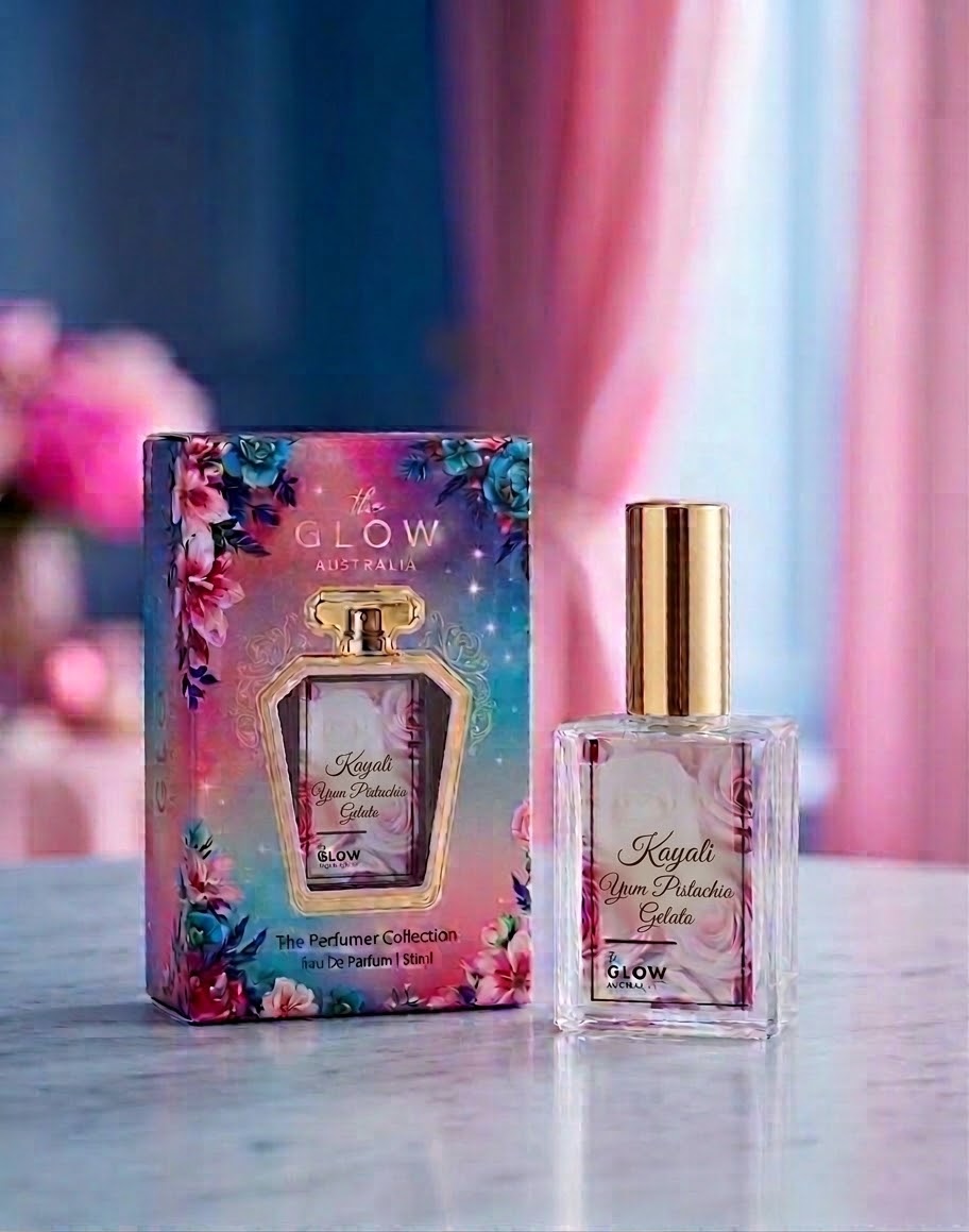 Pistachio Dream - Kayali Pistachio Gelato Perfume
