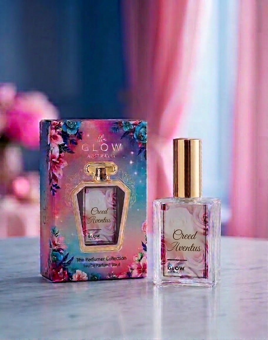 Black Oak - Creed Aventus Perfume