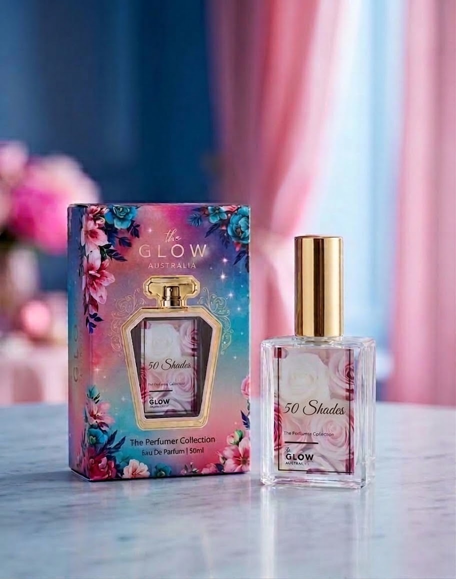 Seduction - 50 Shades Perfume