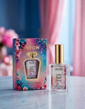 Velvet Night - Little Black Dress Perfume