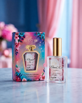 Timeless Grace - Chanel No.5 Perfume