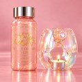 White Orchid & Lily Liquid Melt – Signature Collection