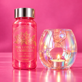 Pink Lotus & Camellia Liquid Melt – Signature Collection
