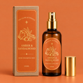 Amber & Sandalwood Home Fragrance Mist