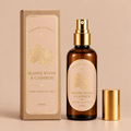 Blonde Woods & Cashmere Home Fragrance Mist