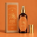 Orange Blossom Home Fragrance Mist