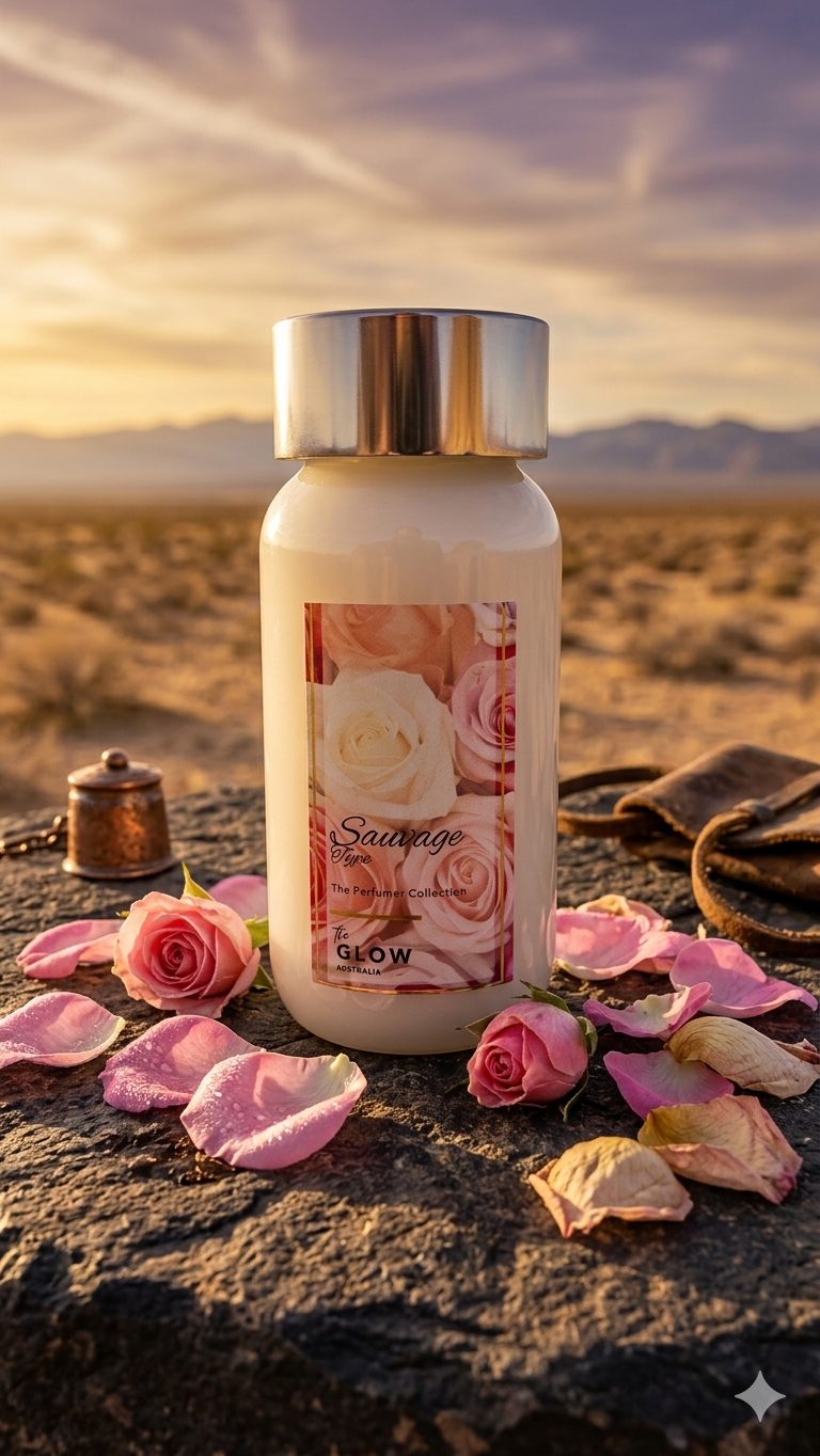 Sauvage Squeezable Melt – Perfumer Collection