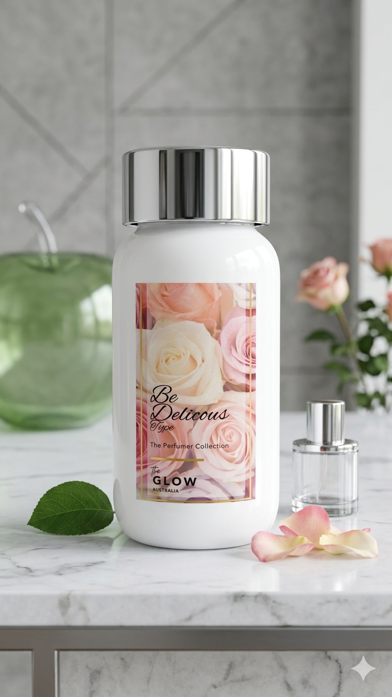 Be Delicious Squeezable Melt – Perfumer Collection