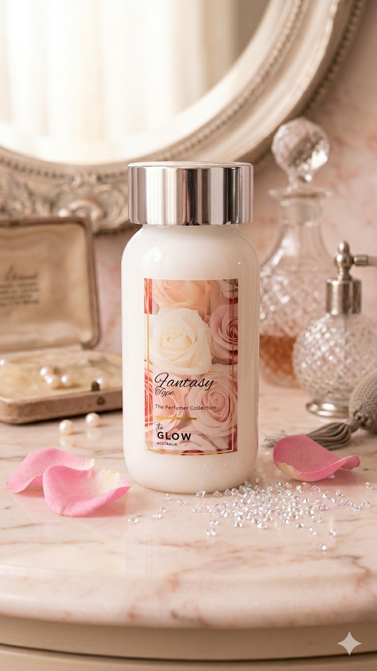Fantasy Squeezable Melt – Perfumer Collection
