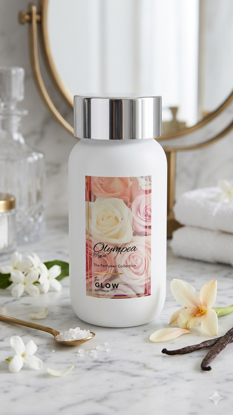 Olympea Squeezable Melt – Perfumer Collection