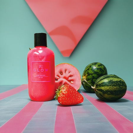 Nice Melons Liquid Melt