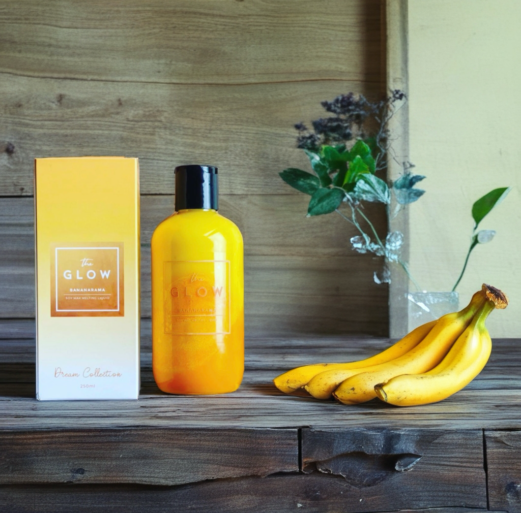 Bananarama Squeezable Melt – Dream Collection