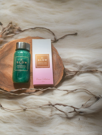 Barefoot Gypsy Liquid Melt