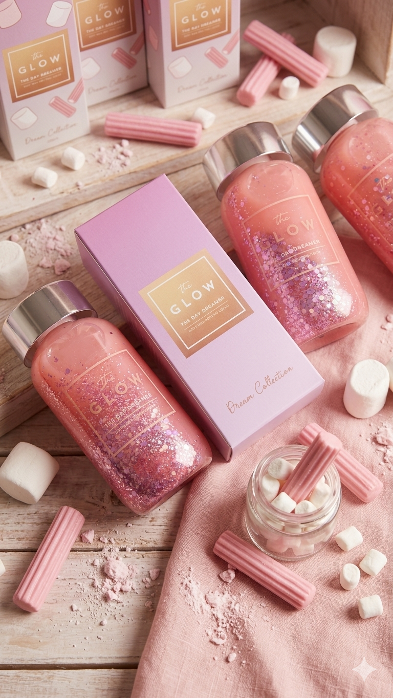 The Day Dreamer Squeezable Melt – Dream Collection