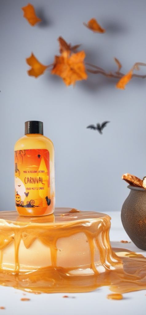 Carnival Liquid Melt