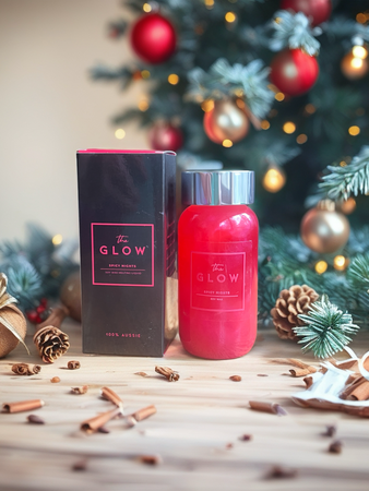 Spicy Nights Liquid Melt