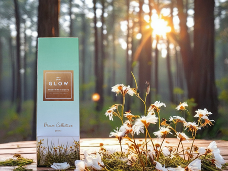 Midsummer Nights Liquid Melt