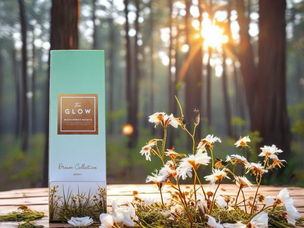 Midsummer Nights Liquid Melt