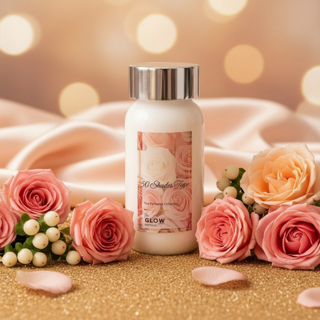50 Shades Squeezable Melt – Perfumer Collection