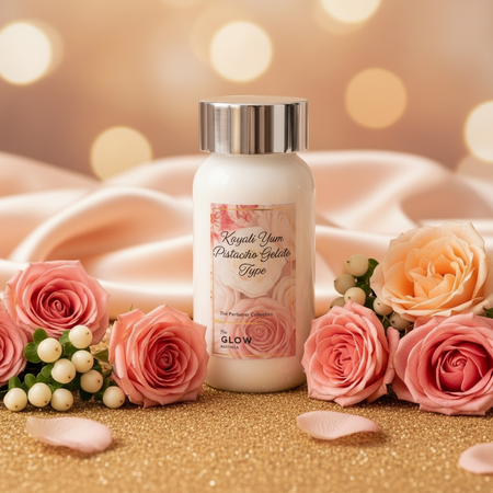 Kayali Yum Pistachio Gelato Squeezable Melt – Perfumer Collection