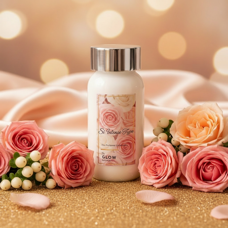 Si Intense Squeezable Melt – Perfumer Collection