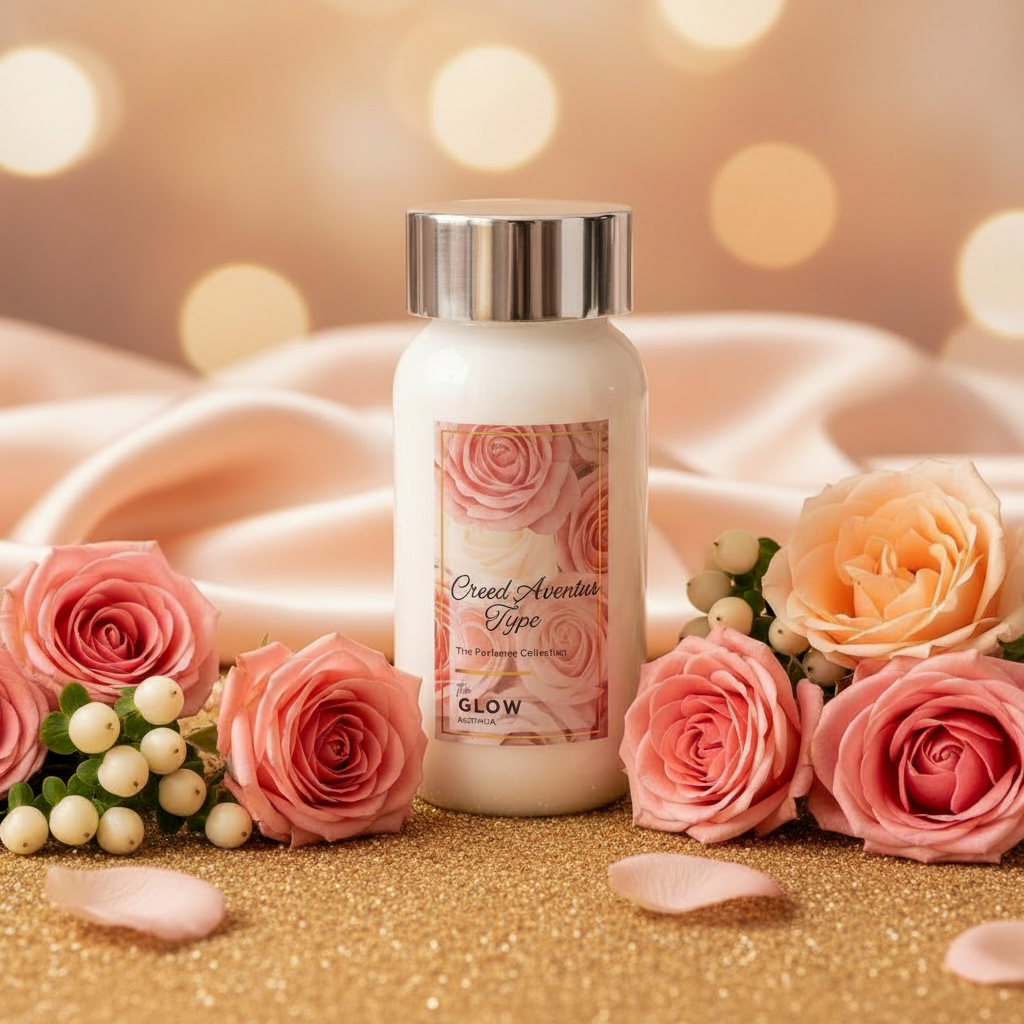 Creed Aventus Squeezable Melt – Perfumer Collection