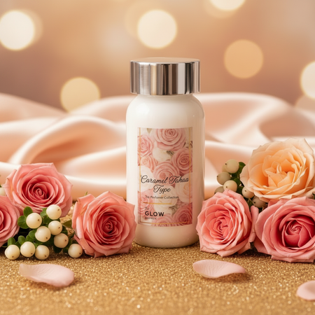 Caramel Tahaa Squeezable Melt – Perfumer Collection