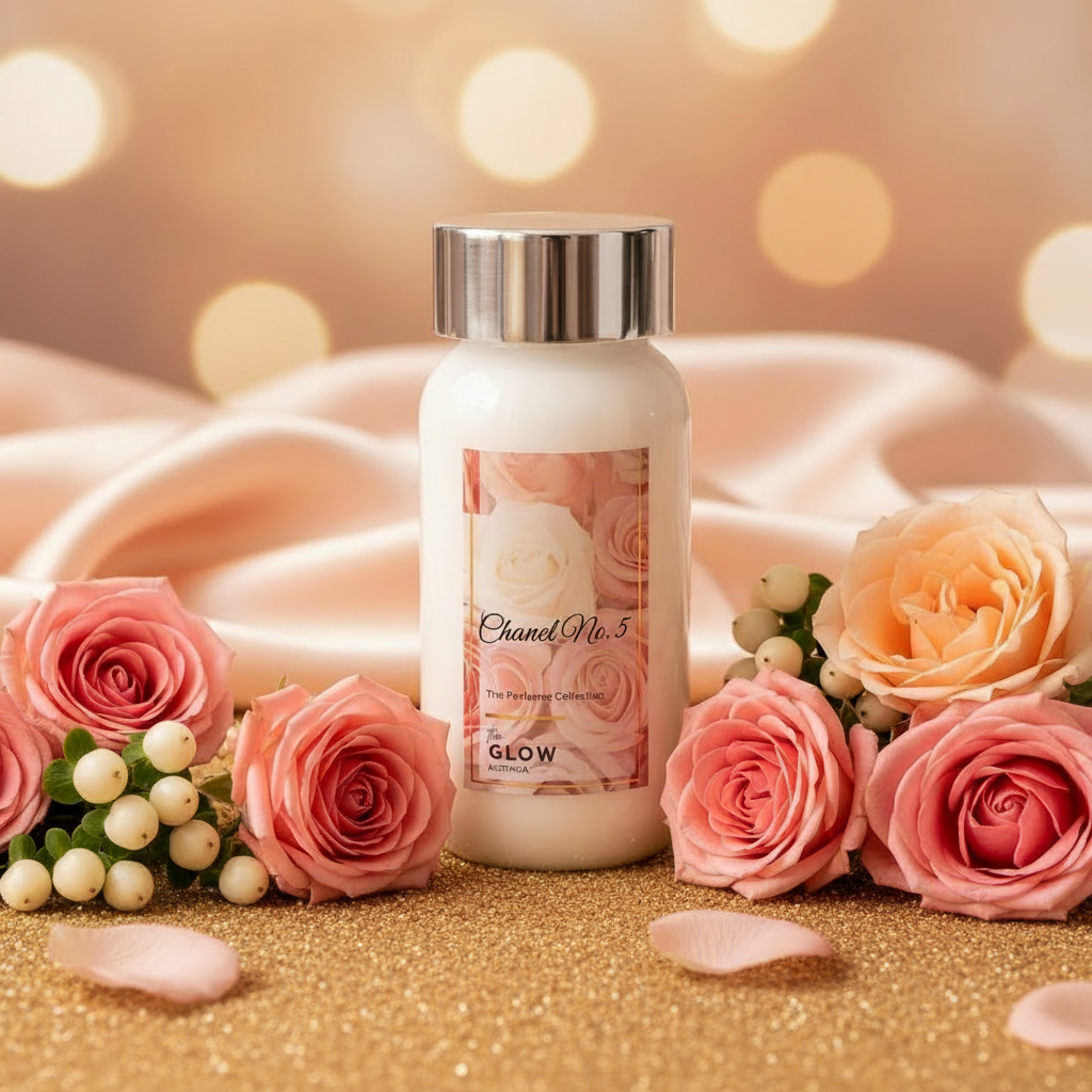 Chanel No.5 Squeezable Melt – Perfumer Collection