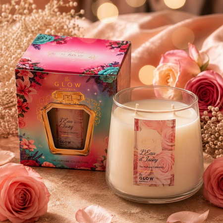 L'Eau d'Issey Perfumer Candle