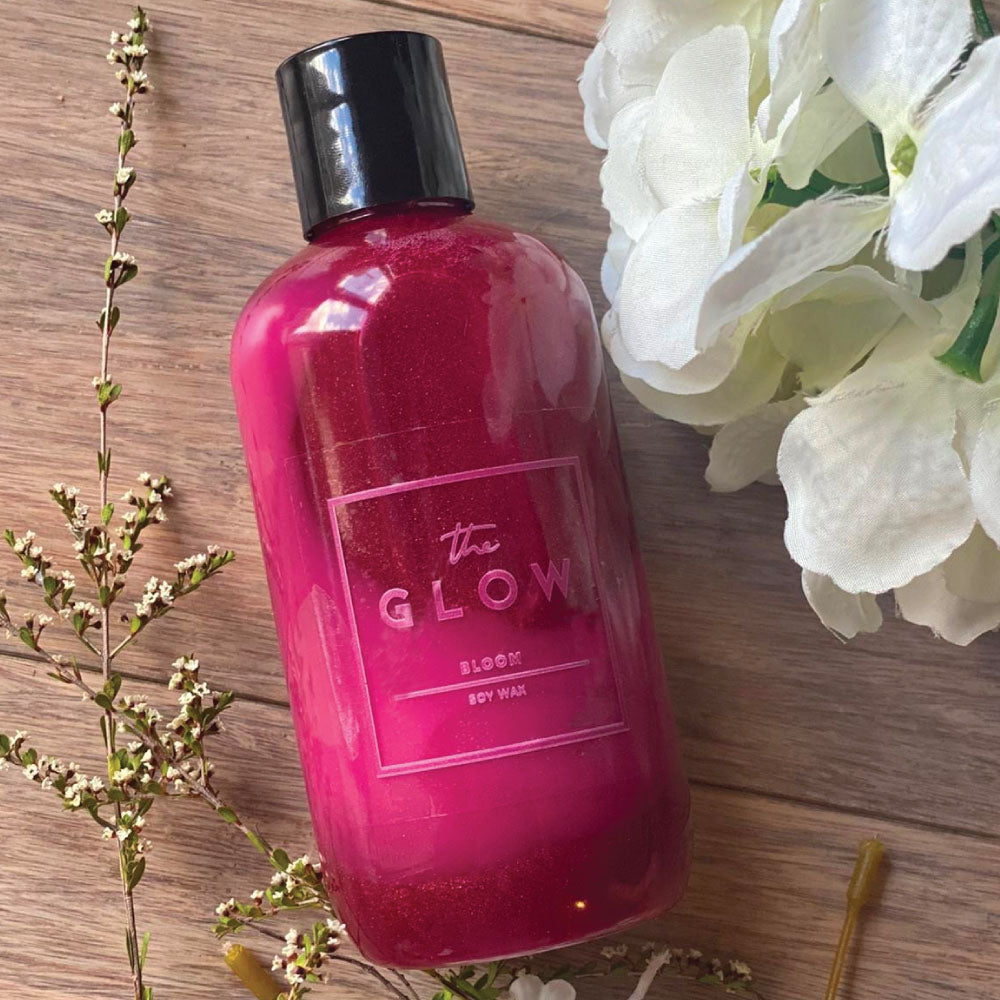Bloom Liquid Melt