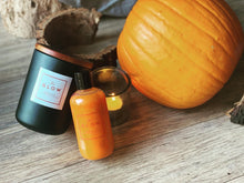Load image into Gallery viewer, Pumpkin Tits Candle
