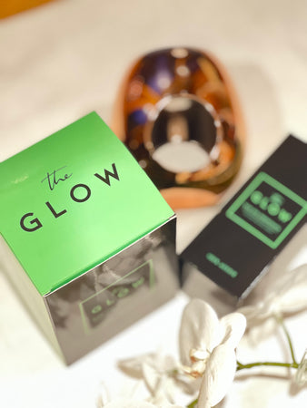 Nice Ass Lemongrass Candle