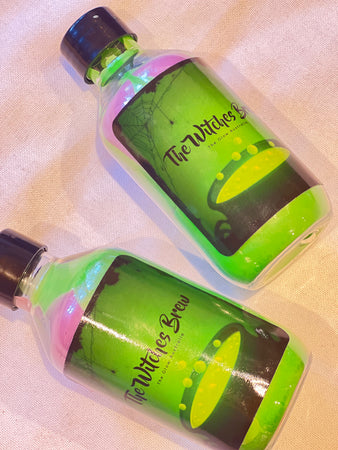 The Witches Brew Liquid Melt