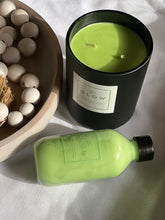 Load image into Gallery viewer, Nice Ass Lemongrass Candle
