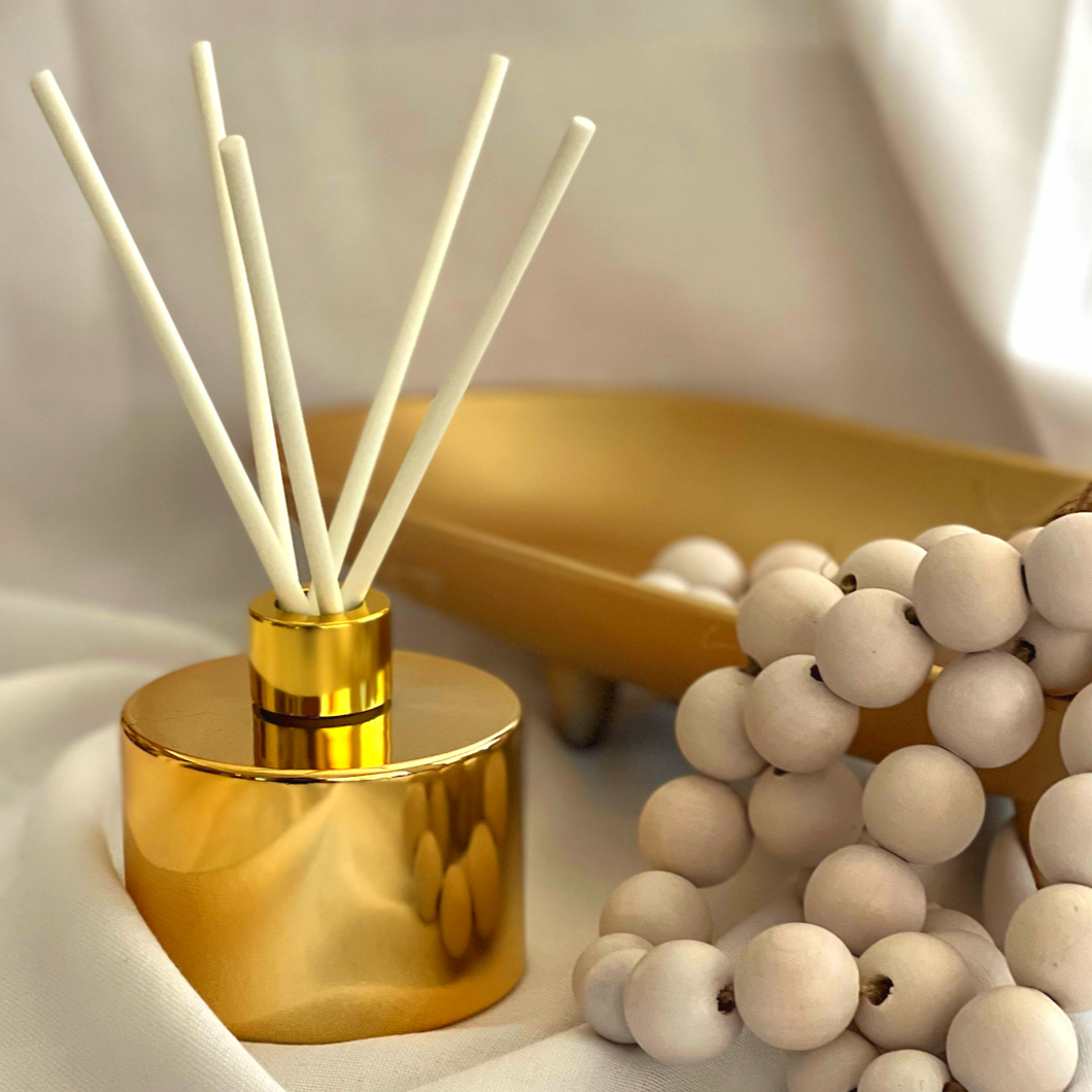 Gold Diffuser 200mls