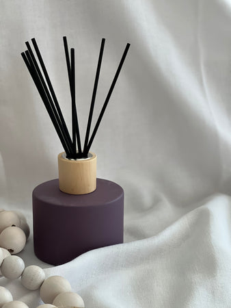 Purple Diffuser