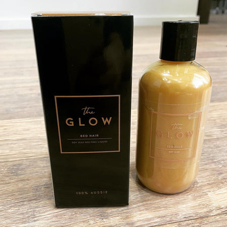 Bed Hair Liquid Melt