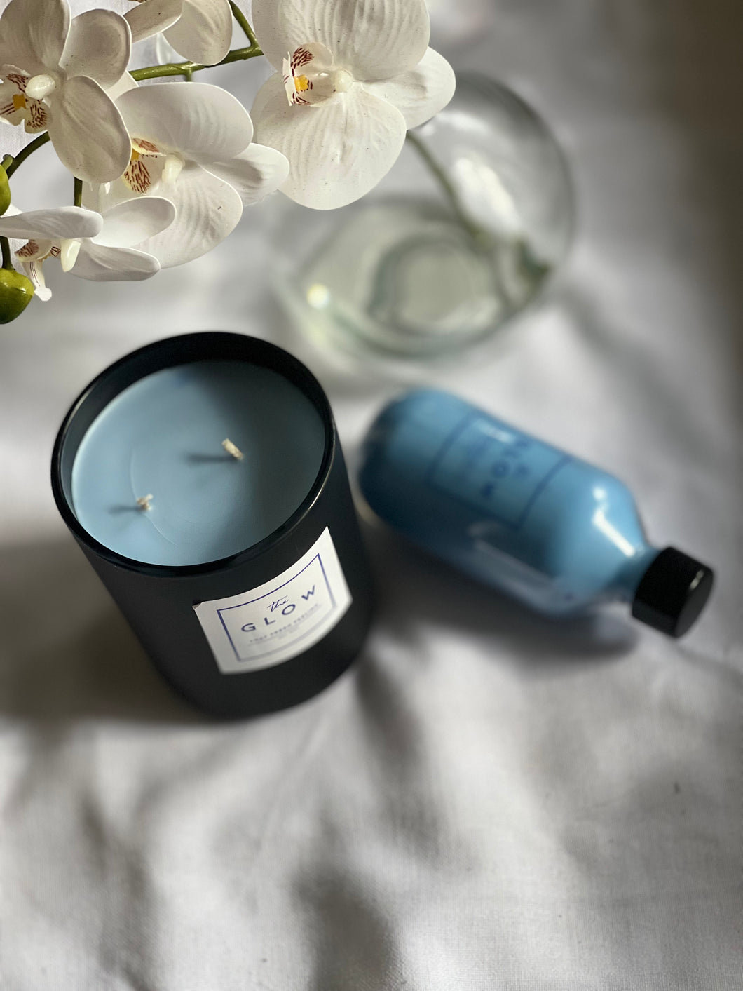That Fresh Feeling Candle