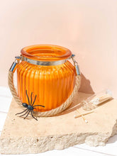 Load image into Gallery viewer, Carnival Candle Pot 2021
