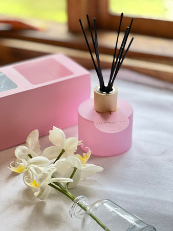 Pink Diffuser 200mls