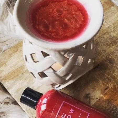 Bloom Liquid Melt
