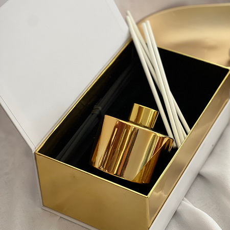 Gold Diffuser 200mls