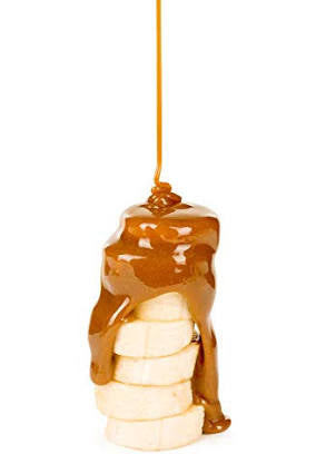 Bananarama Liquid Melt