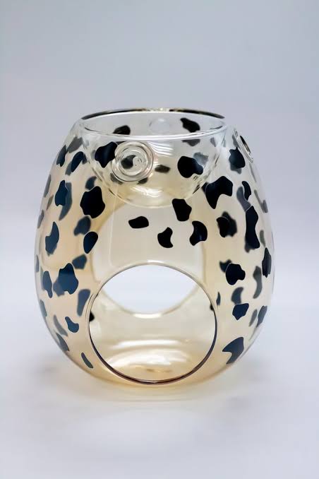 Melt Burner – Leopard